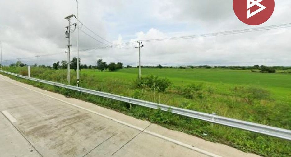 出售 土地 在 Takhli, Nakhon Sawan