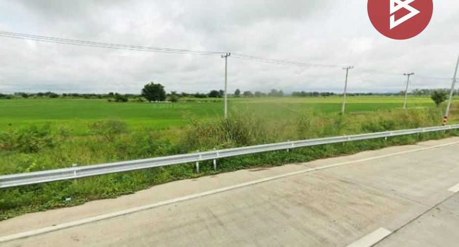 出售 土地 在 Takhli, Nakhon Sawan