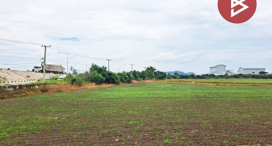 出售 土地 在 Takhli, Nakhon Sawan