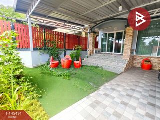 For sale 3 ベッドルーム house in Mueang Samut Sakhon, Samut Sakhon
