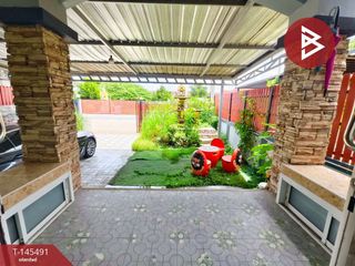 For sale 3 ベッドルーム house in Mueang Samut Sakhon, Samut Sakhon