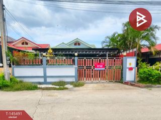 For sale 3 ベッドルーム house in Mueang Samut Sakhon, Samut Sakhon