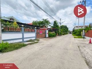 For sale 3 ベッドルーム house in Mueang Samut Sakhon, Samut Sakhon