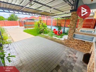 For sale 3 ベッドルーム house in Mueang Samut Sakhon, Samut Sakhon