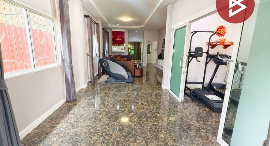 For sale 3 ベッドルーム house in Mueang Samut Sakhon, Samut Sakhon