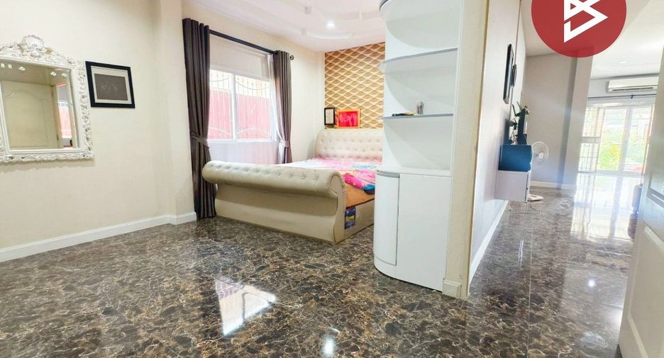 For sale 3 ベッドルーム house in Mueang Samut Sakhon, Samut Sakhon