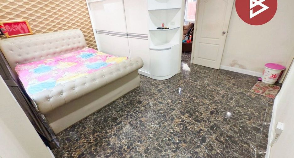 For sale 3 ベッドルーム house in Mueang Samut Sakhon, Samut Sakhon