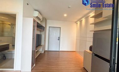 Condo en venta de 1 habitaciones en Min Buri, Bangkok