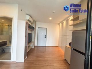 Condo en venta de 1 habitaciones en Min Buri, Bangkok