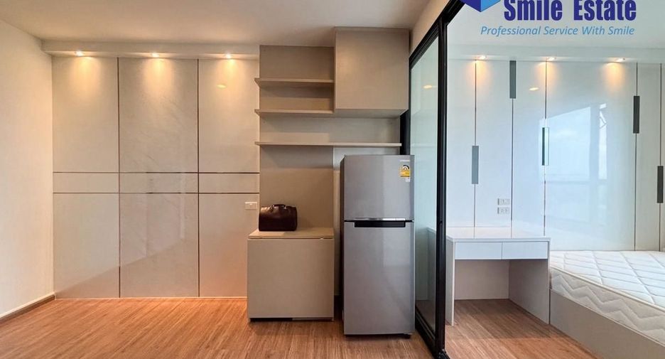 Condo en venta de 1 habitaciones en Min Buri, Bangkok