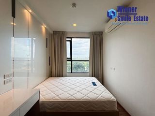 Condo en venta de 1 habitaciones en Min Buri, Bangkok