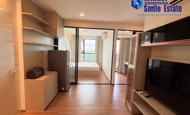 Condo en venta de 1 habitaciones en Min Buri, Bangkok