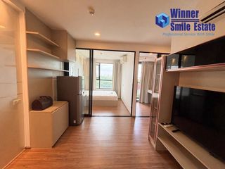 Condo en venta de 1 habitaciones en Min Buri, Bangkok