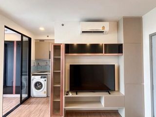 Condo en venta de 1 habitaciones en Min Buri, Bangkok