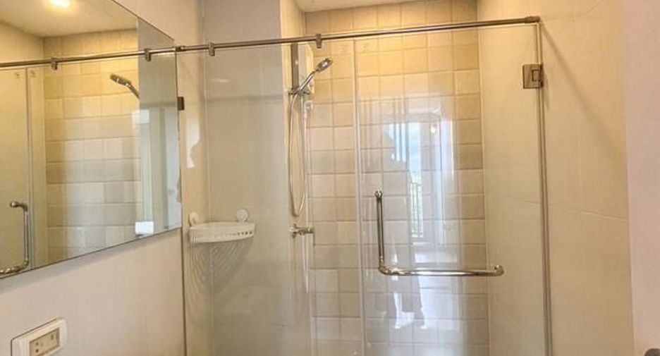 Condo en venta de 1 habitaciones en Min Buri, Bangkok