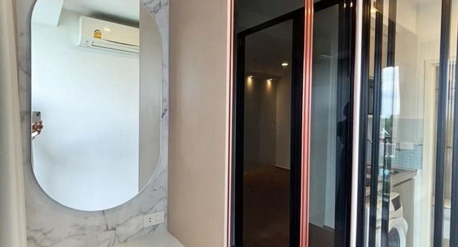 Condo en venta de 1 habitaciones en Min Buri, Bangkok