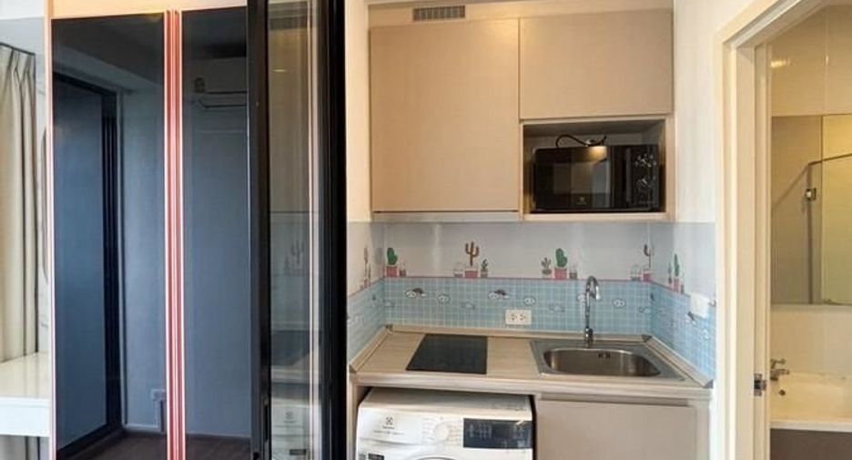 Condo en venta de 1 habitaciones en Min Buri, Bangkok
