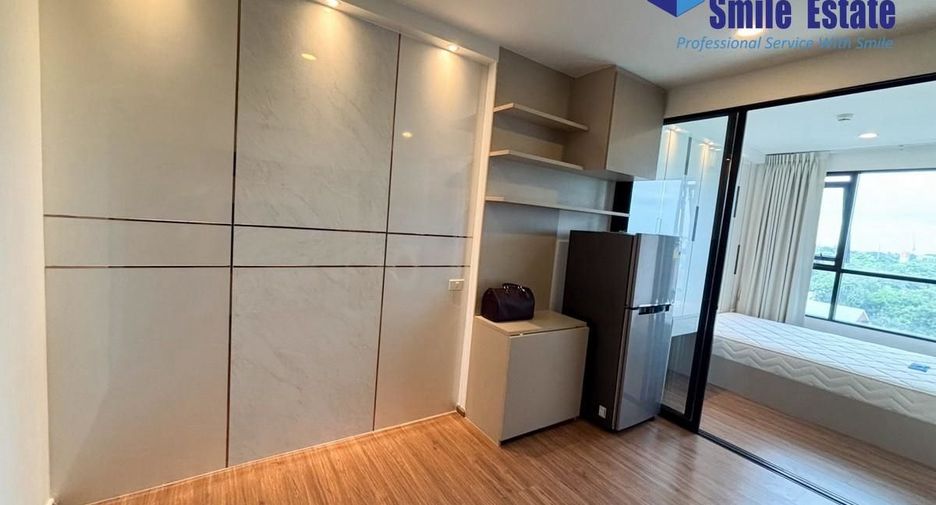 Condo en venta de 1 habitaciones en Min Buri, Bangkok