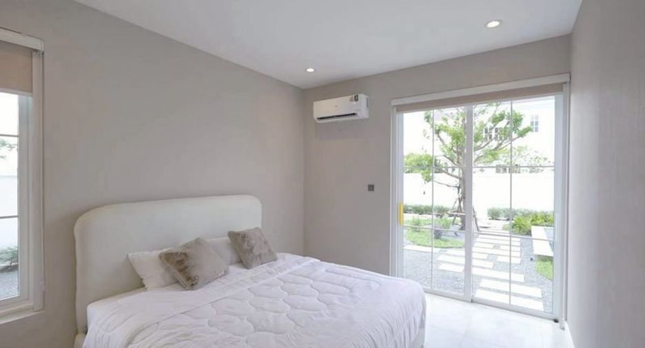 For rent 4 bedrooms villa in Hang Dong, Chiang Mai