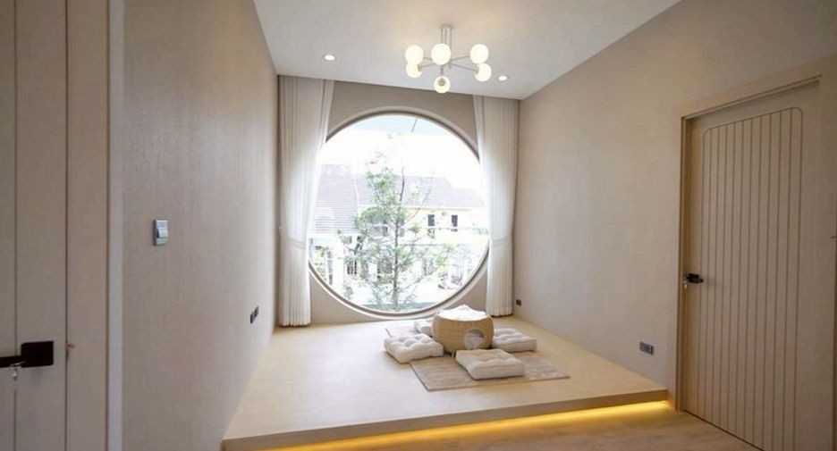 For rent 4 bedrooms villa in Hang Dong, Chiang Mai