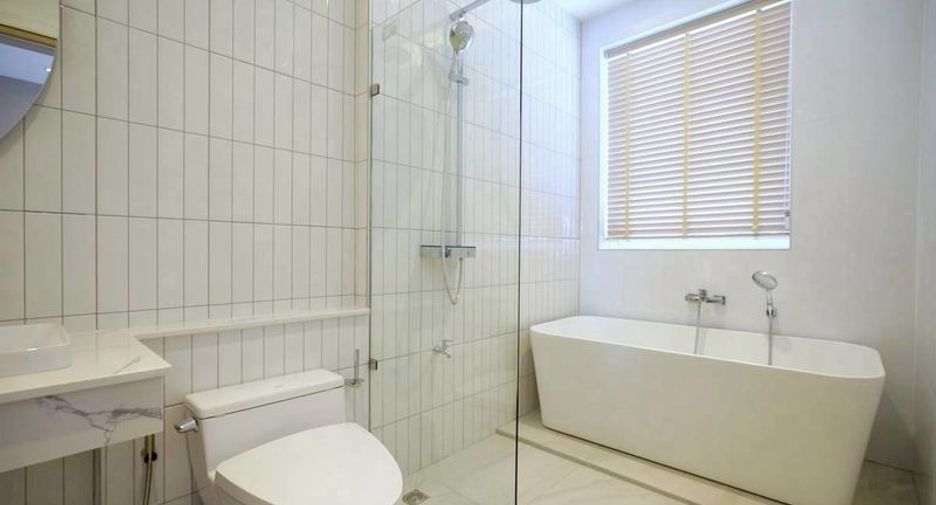 For rent 4 bedrooms villa in Hang Dong, Chiang Mai