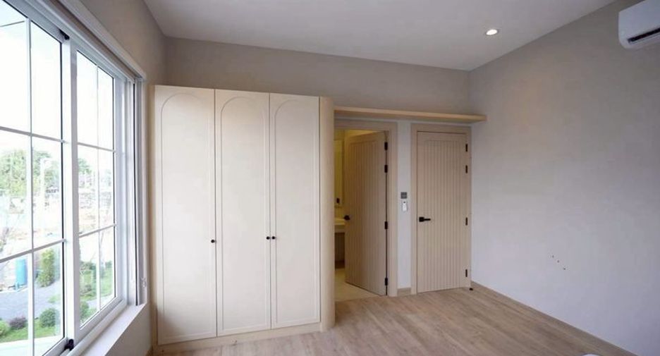 For rent 4 bedrooms villa in Hang Dong, Chiang Mai