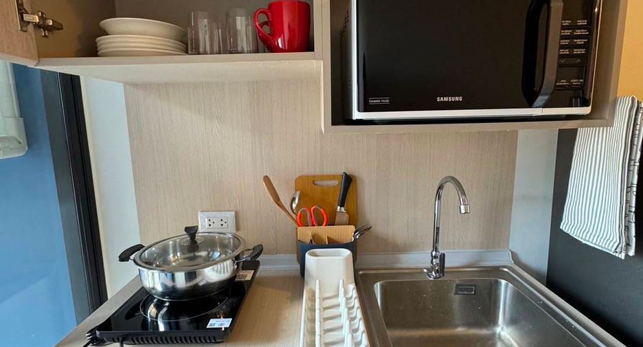 For rent 1 bed condo in Kathu, Phuket