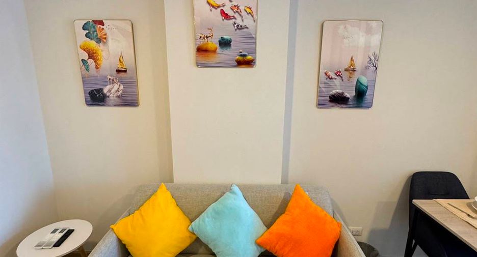 For rent 1 bed condo in Kathu, Phuket