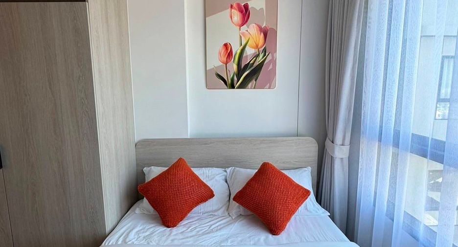For rent 1 bed condo in Kathu, Phuket