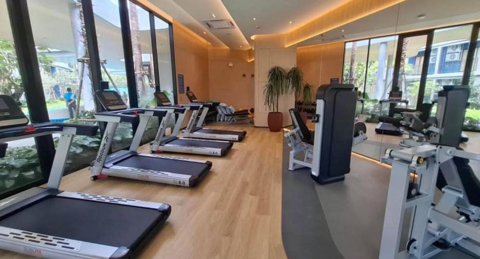 For rent 1 bed condo in Kathu, Phuket