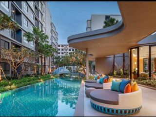For Rent 1 Bedroom Condo In Kathu, Phuket