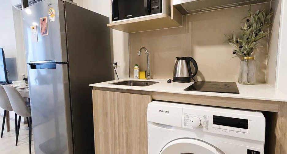 Wohnung zum Kauf mit 1 Zimmer in Mueang Phuket, Phuket