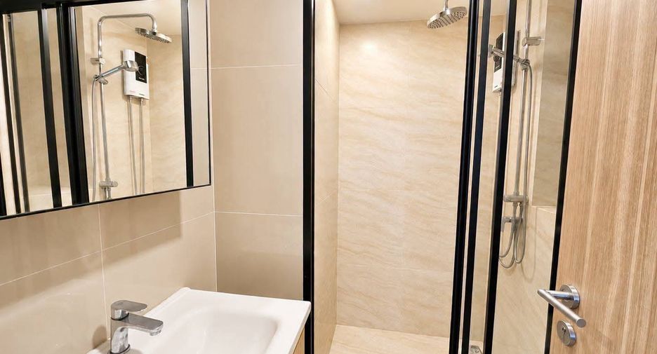 Wohnung zum Kauf mit 1 Zimmer in Mueang Phuket, Phuket