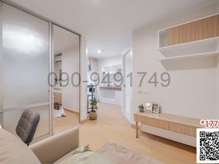 Condo en venta de 1 habitaciones en Khan Na Yao, Bangkok