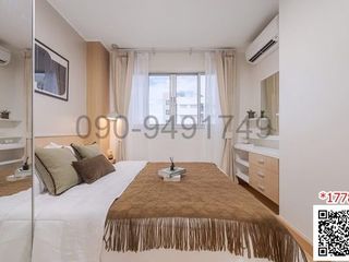 Condo en venta de 1 habitaciones en Khan Na Yao, Bangkok