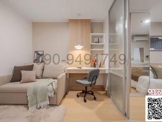 Condo en venta de 1 habitaciones en Khan Na Yao, Bangkok