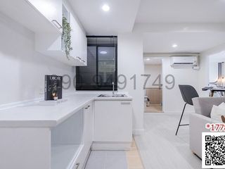 À vendre 1 chambre condo à Don Mueang, Bangkok