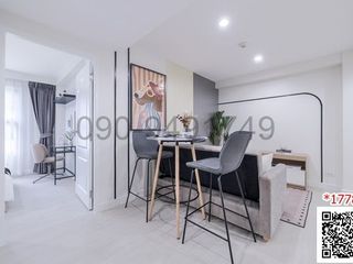 À vendre 1 chambre condo à Don Mueang, Bangkok
