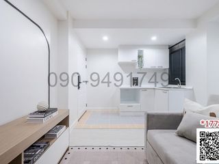 À vendre 1 chambre condo à Don Mueang, Bangkok