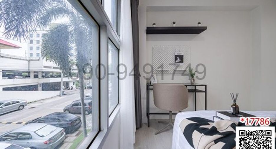 À vendre 1 chambre condo à Don Mueang, Bangkok
