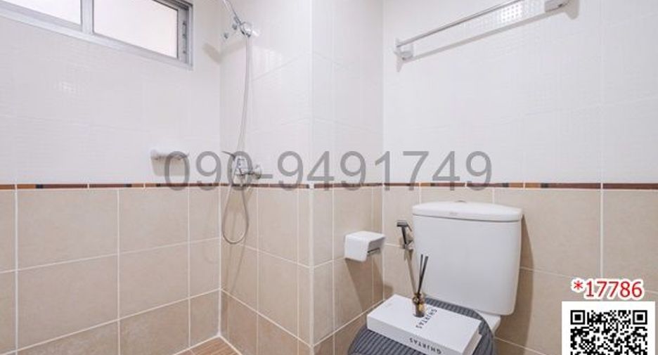 À vendre 1 chambre condo à Don Mueang, Bangkok