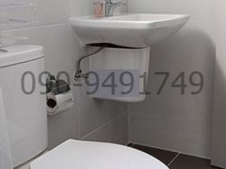 For rent 2 bedrooms townhouse in Mueang Pathum Thani, Pathum Thani