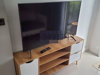 For rent 2 bedrooms townhouse in Mueang Pathum Thani, Pathum Thani