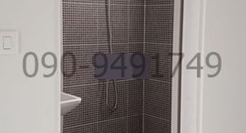 For rent 2 bedrooms townhouse in Mueang Pathum Thani, Pathum Thani