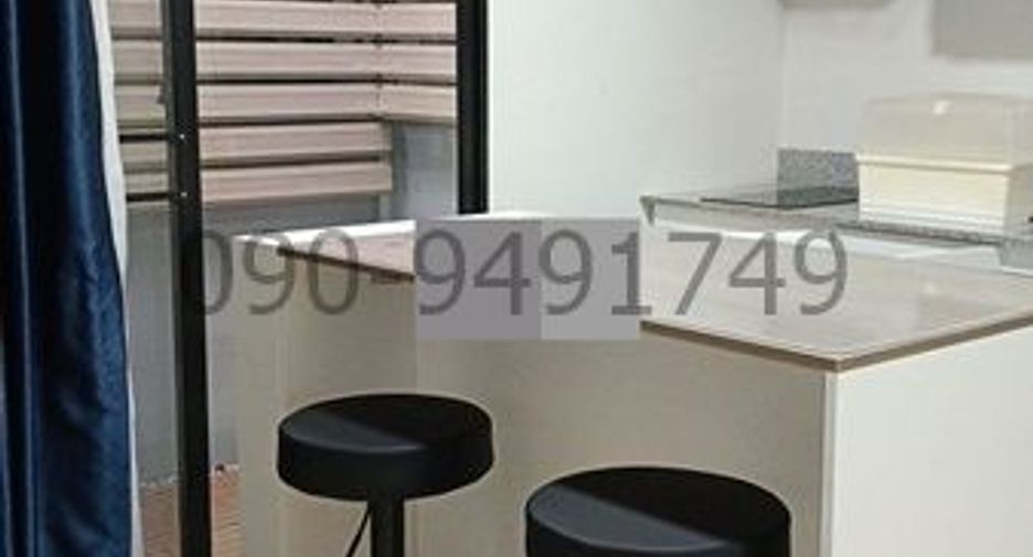 For rent 2 bedrooms townhouse in Mueang Pathum Thani, Pathum Thani