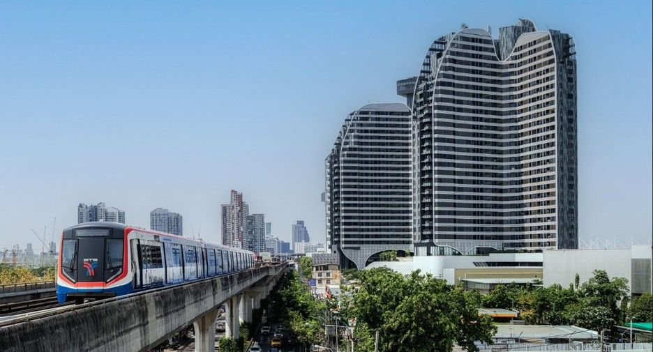 ขาย 1 เตียง คอนโด ใน บางนา, กรุงเทพฯ