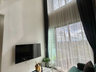 À vendre 1 chambre condo à Bang Na, Bangkok