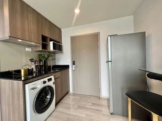 À vendre 1 chambre condo à Bang Na, Bangkok
