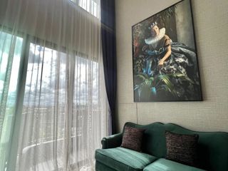 À vendre 1 chambre condo à Bang Na, Bangkok