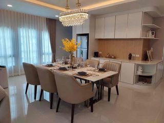 Haus zur Miete mit 4 Zimmer in Bang Phli, Samut Prakan